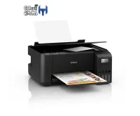 IMPRIMANTE EPSON L3210 ECOTANK A4