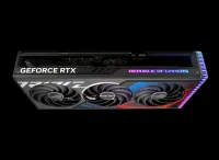 VGA ASUS ROG STRIX GAMING RTX 4070TI 12GB OC