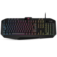 CLAVIER SOG PRO K8