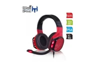 CASQUE MICRO SPIRIT OF GAMER SOG ELITE H60 PC PS4 XBOX ONE SWITCH 