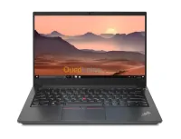 LAPTOP LENOVO THINKPAD E14 | I7 10510U | 8GB | 256 SSD | RADEON RX640 2GB | 14'' FHD