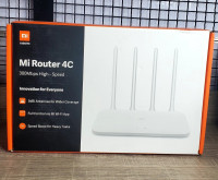 reseau-connexion-routeur-xiaomi-4c-bab-ezzouar-alger-algerie