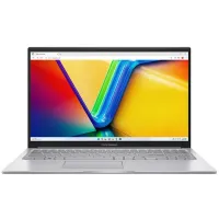 LAPTOP ASUS VIVOBOOK X1504VA | I7 1335U | 8GB | 512GB SSD | 15,6" SILVER