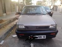 سيارات-suzuki-maruti-800-2009-باش-جراح-الجزائر
