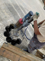 construction-travaux-carottage-carotteuse-dar-el-beida-alger-algerie