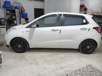 Hyundai Grand i10 2018 Koréa