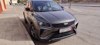 سيارات-geely-coolray-2025-super-max-سطيف-الجزائر