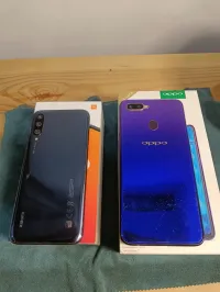 Oppo , Xiaomi, Huawei Oppo F9 , xiaomi mi a3 , huawei p30lite
