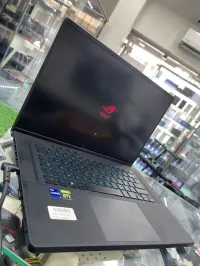 ASUS ROG SEPHYRUS M16 i9-12eme/rtx3070ti