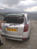 voitures-chevrolet-captiva-2010-ltz-tizi-ouzou-algerie