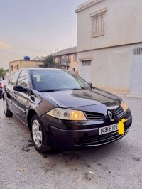 سيارات-renault-megane-2-2005-expression-عين-رقادة-قالمة-الجزائر