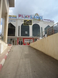 Vente Local Béjaïa Bejaia