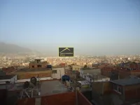 Vente Villa Bejaia Bejaia