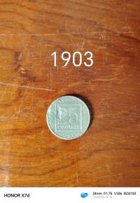 antiquites-collections-piece-monnaie-ancienne-sidi-bel-abbes-algerie