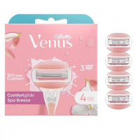 rasage-et-epilation-gillette-pack-4-recharges-pour-rasoir-femme-venus-comfortglide-spa-breeze-alger-centre-algerie