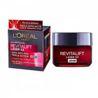 بشرة-loreal-soin-visage-anti-age-creme-de-jour-a-lacide-hyaluronique-pro-retinol-et-vitamine-c-الجزائر-وسط