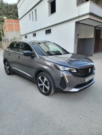 سيارات-peugeot-3008-2021-gt-تيزي-وزو-الجزائر