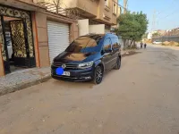 Volkswagen Caddy 2019 Highline