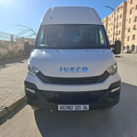 fourgon-iveco-c15-2021-bordj-bou-arreridj-algerie