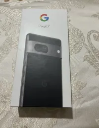 Google Pixl 7 128 Go de Canada tout neuf Pixel 7