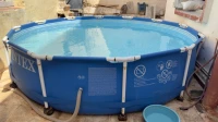 Pescine intex