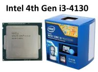I3-4130  LGA1150