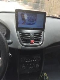 سيارات-peugeot-207-2010-active-بشار-الجزائر
