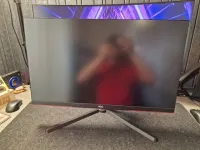 AOC U27G3X 27 4k 165hz IPS LCD