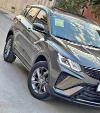 سيارات-geely-coolray-2026-super-power-الخروب-قسنطينة-الجزائر