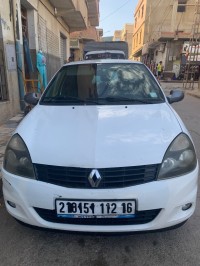 سيارات-renault-clio-campus-2012-الجزائر-وسط