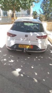 سيارات-seat-leon-2013-المدية-الجزائر