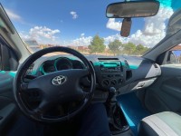 سيارات-toyota-hilux-2011-البيض-الجزائر
