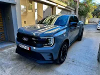 Ford RANGER 2025 MS-RT SPORT