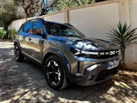 Dacia Duster 2025 Extreme