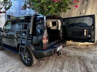 Jetour T2 2025 TRAVEL + thumbnail 5