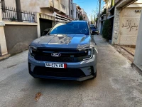 Ford RANGER 2025 MS-RT SPORT