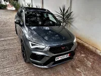 Seat CUPRA ATEKA 2025 CUPRA-SPORT