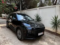 Jetour X70 PLUS 2025 7 PLACE haut-de-gamme