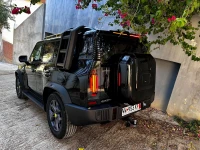 Jetour T2 2025 TRAVEL +