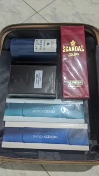 Parfums Originaux CABA possible Gros 