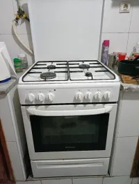 Cuisinière brandt 