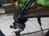 Vélo Btwin Rockrider 500