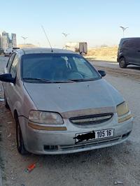 سيارات-chevrolet-aveo-4-portes-2005-الرحمانية-الجزائر