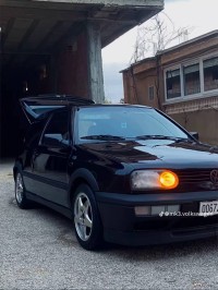 سيارات-volkswagen-golf-3-1997-الجلفة-الجزائر