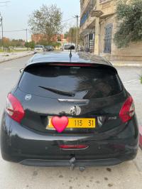 سيارات-peugeot-208-2013-allure-تيسمسيلت-الجزائر