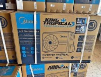 مكيفات-الهواء-climatiseur-midea-18000-btu-full-inverter-المنيعة-الجزائر