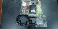 Scanmatik sm 2 pro 2.21.22 + stlink flasher