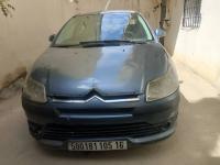 سيارات-citroen-c4-2005-أولاد-الشبل-الجزائر