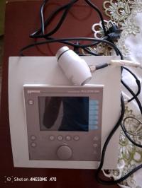 طبي-ultrasound-gymna-pulson-200-وهران-الجزائر
