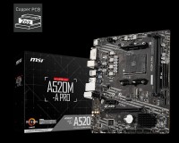 لوحات-أم-carte-mere-msi-a520m-a-pro-وهران-الجزائر